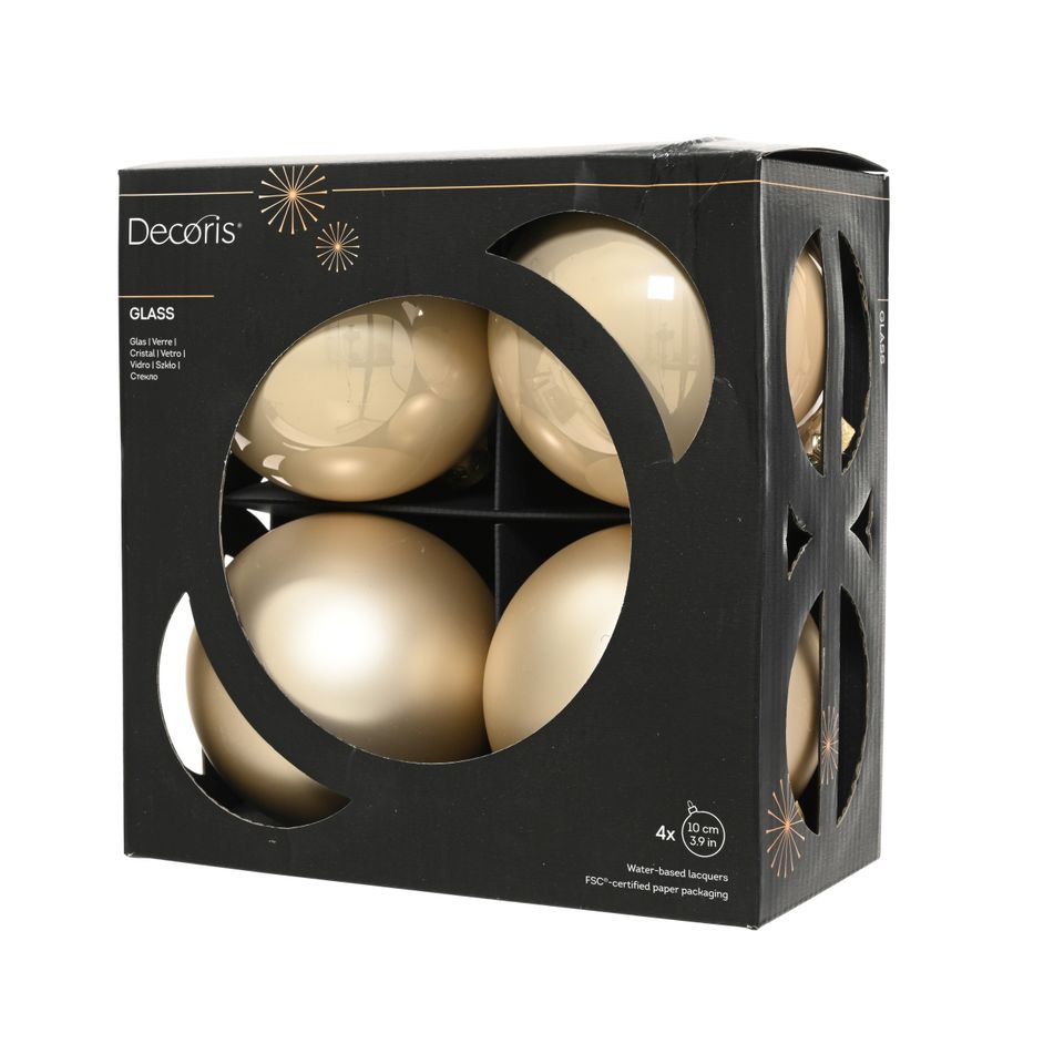 sfere-di-vetro-10cm-perla-in-box-4pz