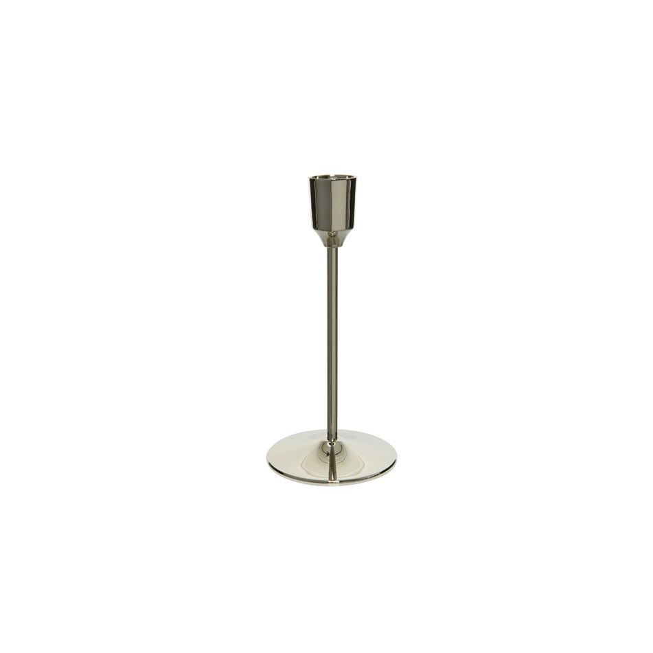 porta-candele-in-ottone-silver-h20-dot-50cm