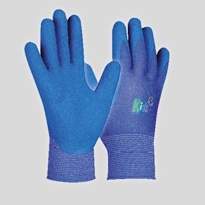 GUANTO KIDS BLUE (5-8 ANNI)