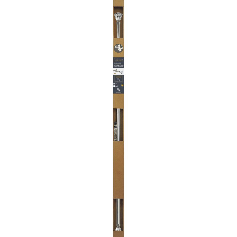 bastone-kit-ipno-d-dot-19mm-120-210cm-nichel