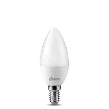 LAMPADA LED CANDELA C37 E14 7,5W 4000K 680LM