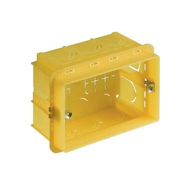 SET 3 SCATOLE INCASSO A 3 POSTI 503