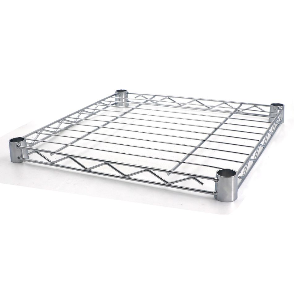 ripiano-leggero-35x35cm-cromato-per-montanti-19mm
