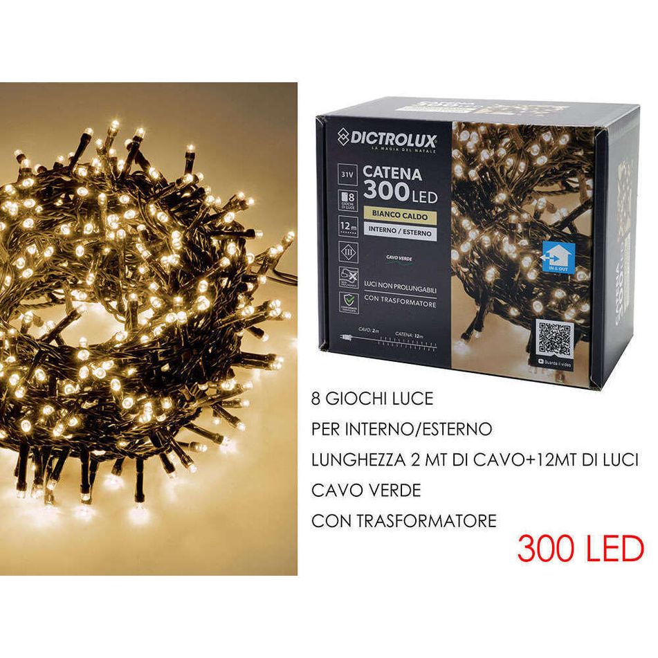 catena-300-led-bianco-caldo-12m-per-esterno-progra