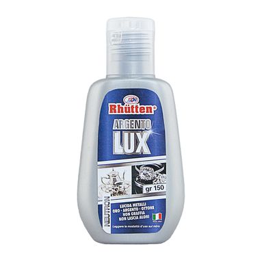 LUCIDANTE PER METALLI PREZIOSI 150GR