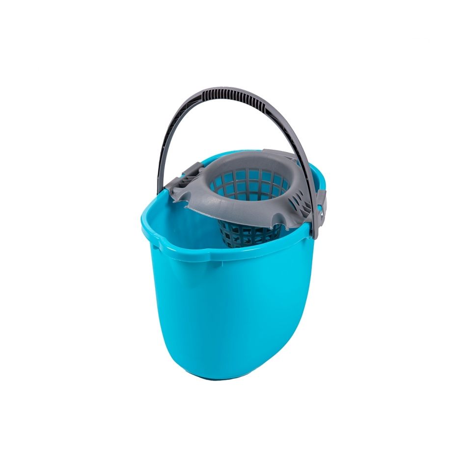 secchio-sun-ovale-15l-con-strizzatore