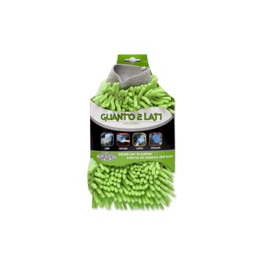 GUANTO MICROFIBRA 2 LATI