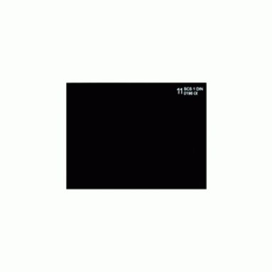 VETRO INATTINICO 51X107MM