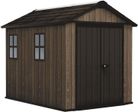 keter-casetta-da-giardino-apex-759-barra-975-signature-walnut-doppia-opzione-montaggio