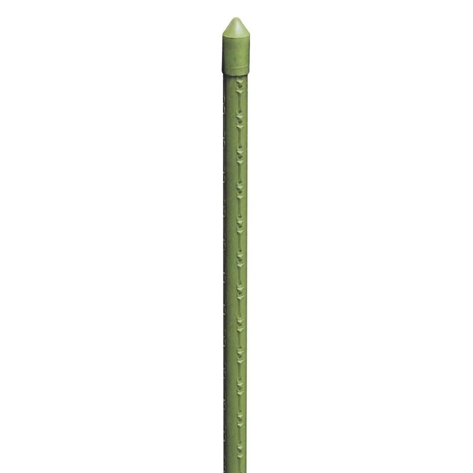 cannetta-metallo-plastificato-240cm-18mm-verde