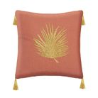 federa-per-cuscini-leaf-40x40cm-rossa