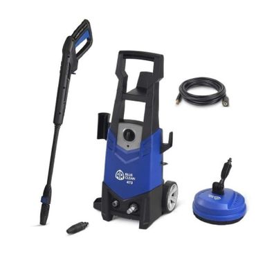 IDROPULITRICE AR473 2000W 160BAR CON ACCESSORI E L