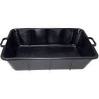 CASSONCINO NERO 13L