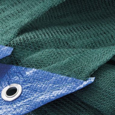 RETE RACCOGLI OLIVE 5X10M 80GR/MQ ANTISPINA