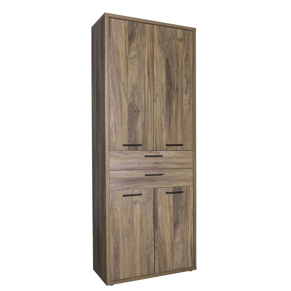 coppia-ante-davinci-75xh1045cm-noce-brera