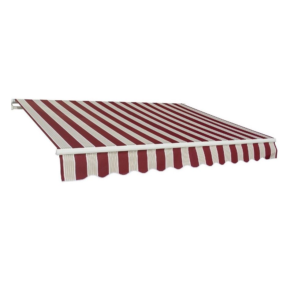 tenda-da-sole-itaca-3x25m-beige-slash-bordeaux