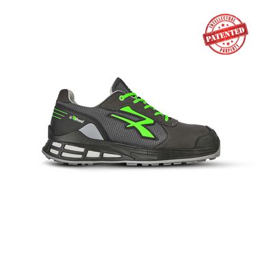 SCARPE DA LAVORO EGON S1P SRC ESD