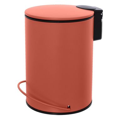 PATTUMIERA COLOR 3L ROSSO MATTONE.