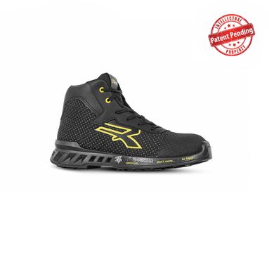 SCARPE DA LAVORO JOE S3 SRC CI ESD