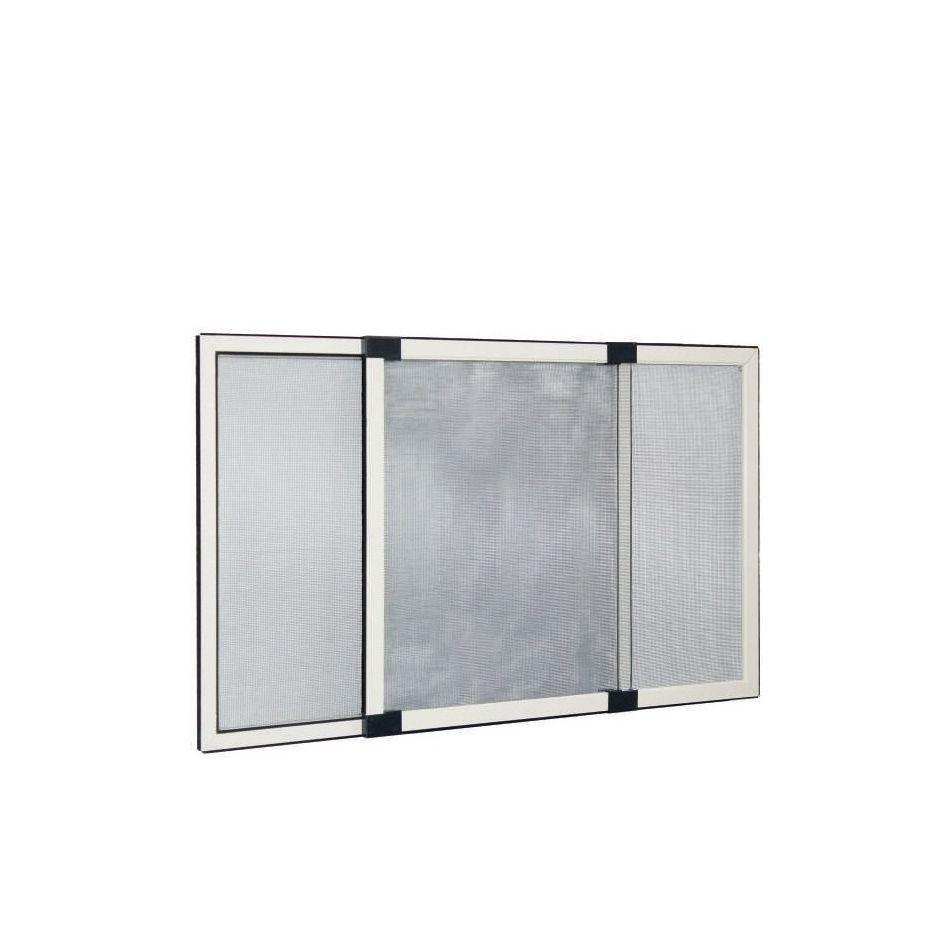 zanzariera-estensibile-50x70cm-avorio-ral-1013