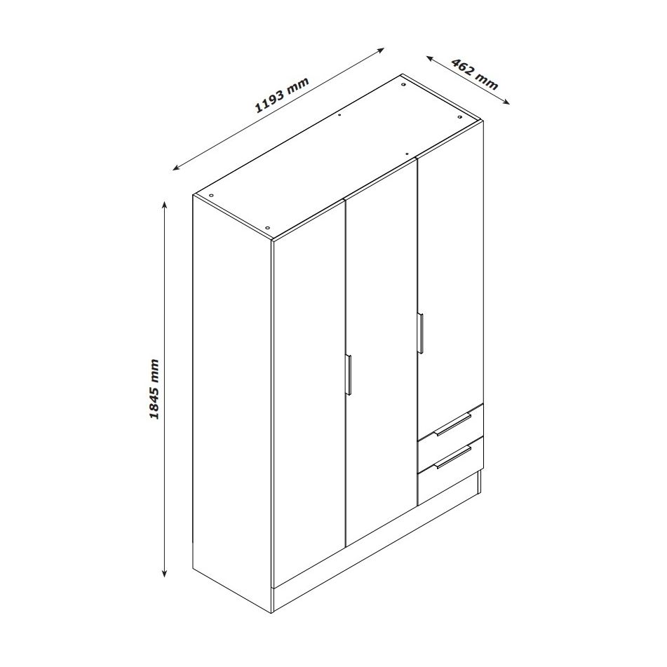 armadio-espresso-3-ante-120x47xh184cm-bianco