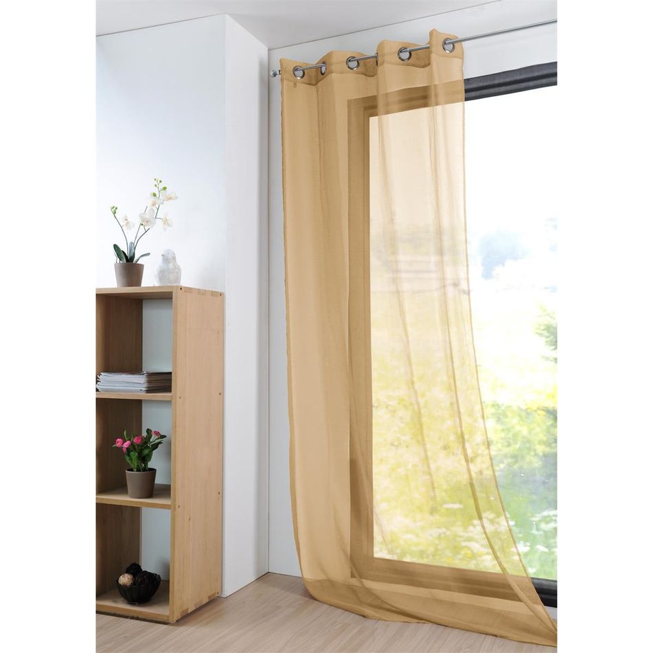 tenda-monna-velo-140xh280cm-senape
