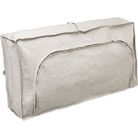 custodia-sottoletto-indumenti-100x45xh20cm-beige