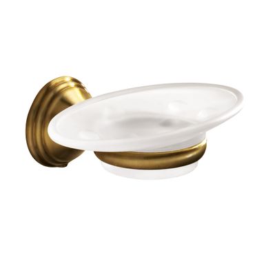 PORTASAPONE BRONZO ROMANCE