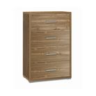 mobile-4-cassetti-kit-71x41xh110cm-struttura-noce-stelvio-frontale-noce-stelvio