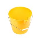 secchio-sun-12l-giallo
