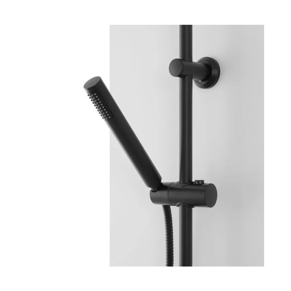 colonna-doccia-platinum-h93cm-nero-opaco