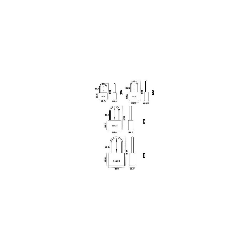 lucchetto-ottone-arco-medio-mm-dot-40