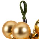 minisfere-2cm-rosse-slash-oro-a-grappolo-in-vetro