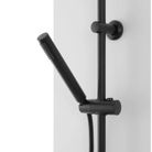 colonna-doccia-platinum-h93cm-nero-opaco