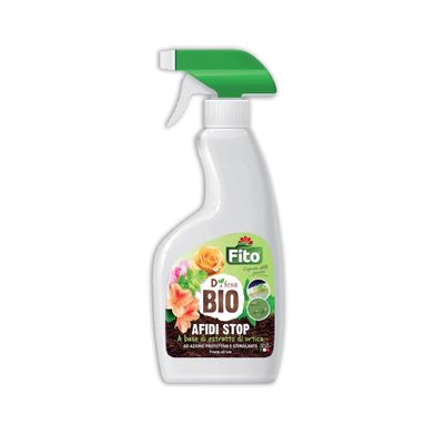 SAPONE MOLLE 500ML SPRAY TRIGGER