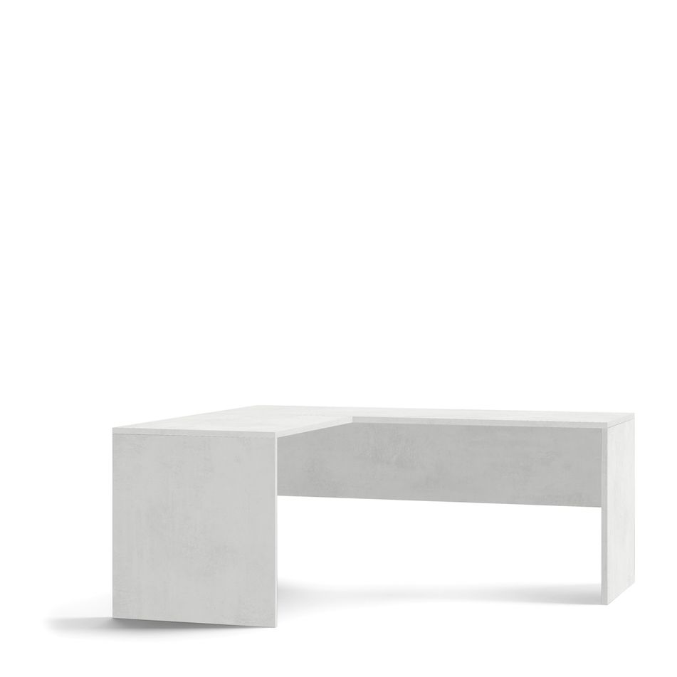 scrivania-angolare-sx-180x169xh76cm-struttura-ossido-bianco-frontale