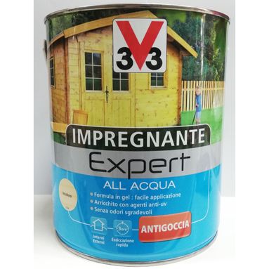 IMPREGNANTE EXPERT 2,5L NOCE MEDIO ALL ACQUA