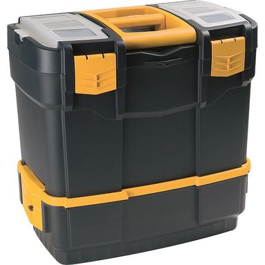 VALIGETTA 460X280X455MM CON VANO PORTA-ELETTROUTEN