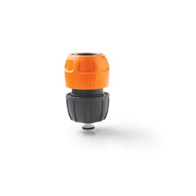 RACCORDO A SCATTO DA 3/4" AQUASTOP