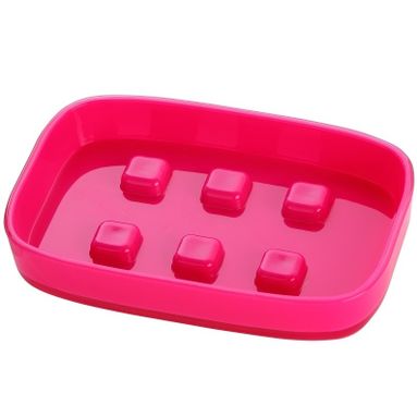 PORTASAPONE IOS FUCSIA