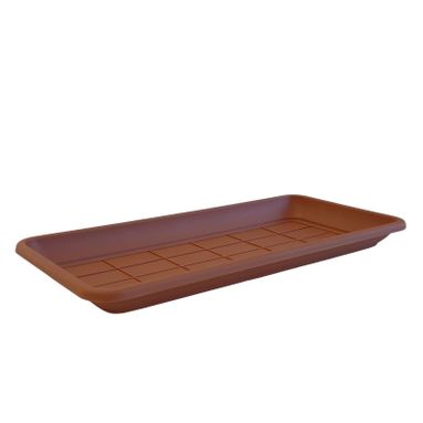 SOTTOVASO CRETA 92X38,5XH5CM PER MAXICASSETTA