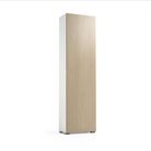mobile-50x28xh182cm-bianco-slash-cannete