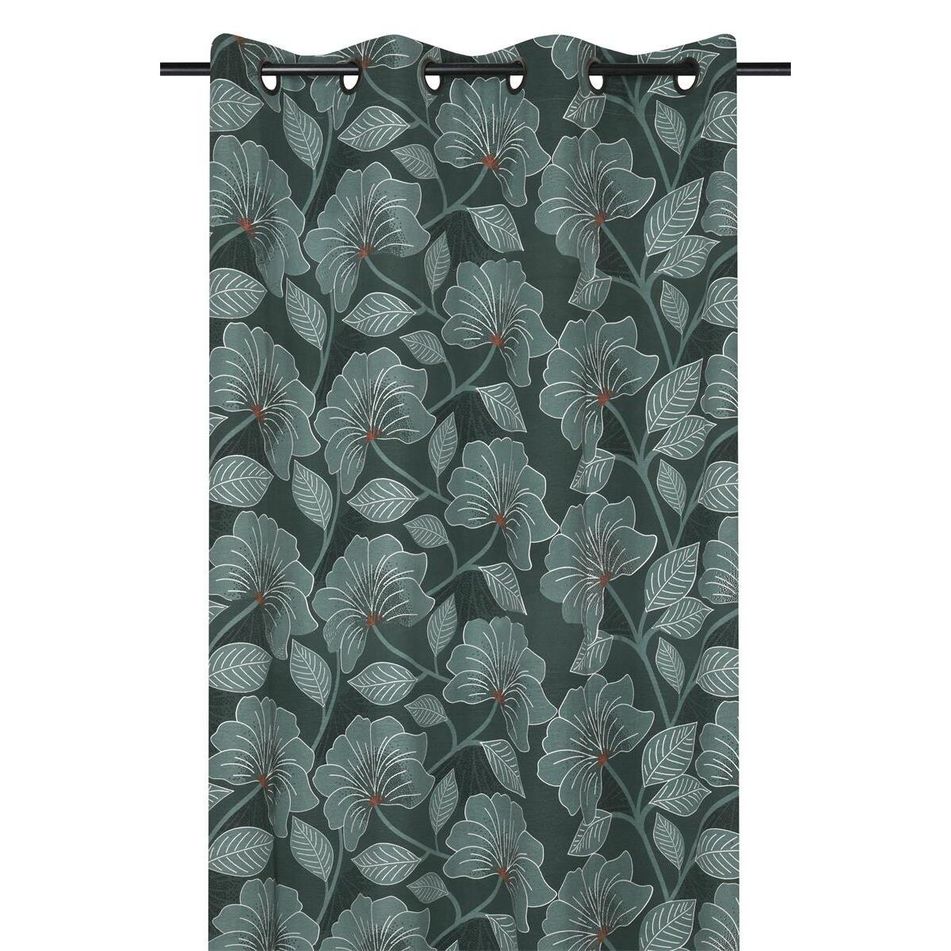 tenda-parrot-140xh260cm-smeraldo