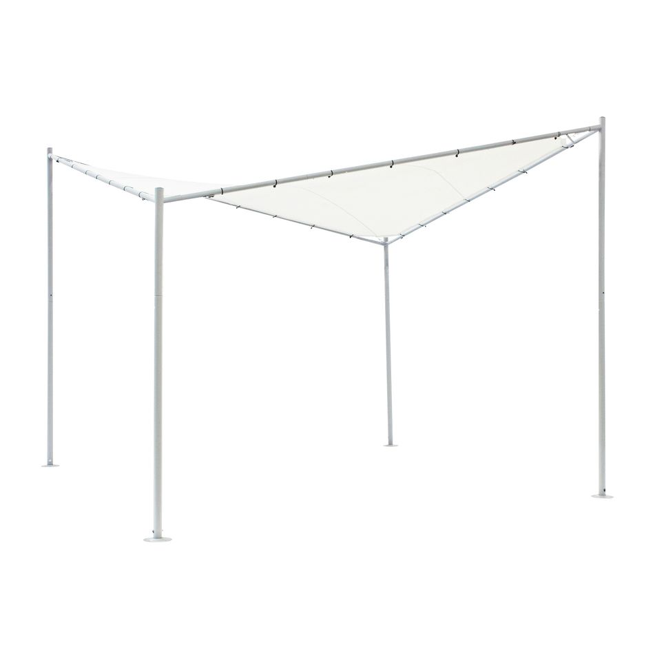 gazebo-eraclito-35x35m-bianco-con-telo-bianco