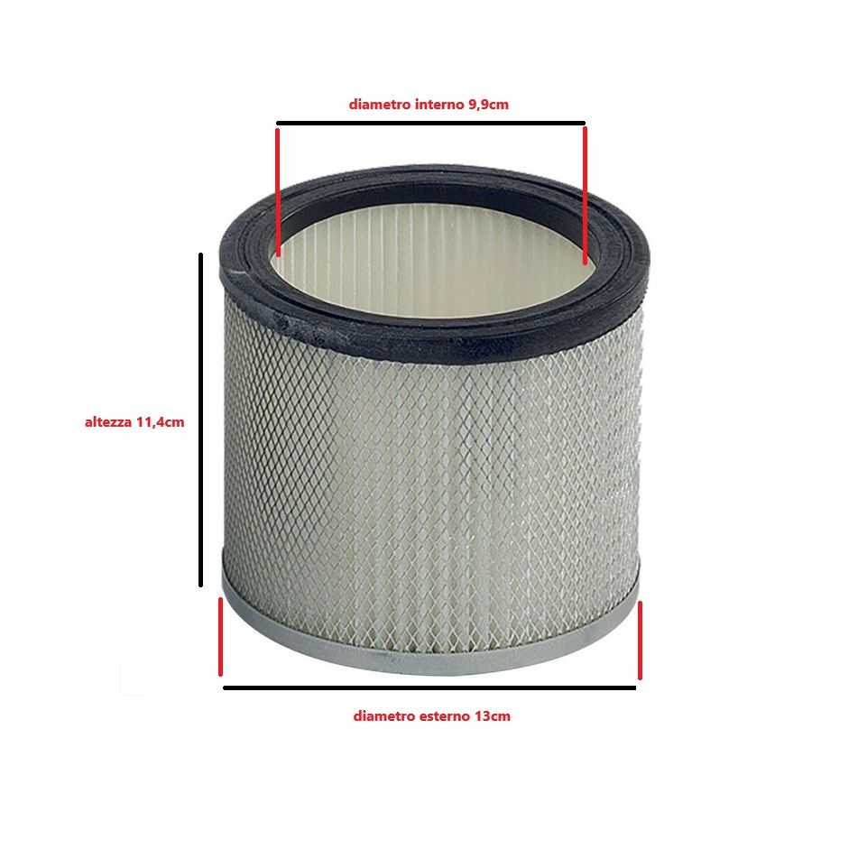 filtro-cartuccia-aspiracenere-e12