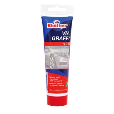 VIA GRAFFI 150GR
