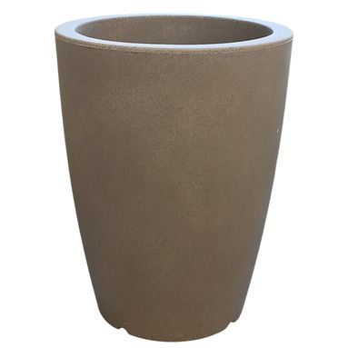 VASO HYDRA ALTO D.36XH50CM AVANA.