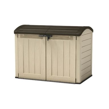 Keter BOX PORTATTREZZI STORE-IT-OUT ULTRA 177X113XH134CM