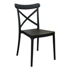 sedia-deva-47x535xh815cm-nera