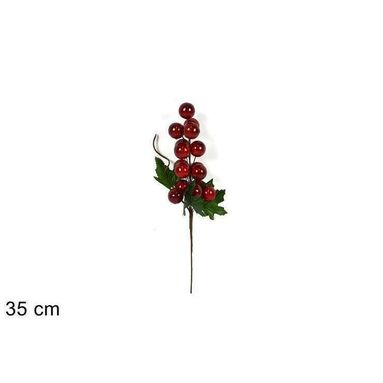 SPILLONE BACCHE 35CM.